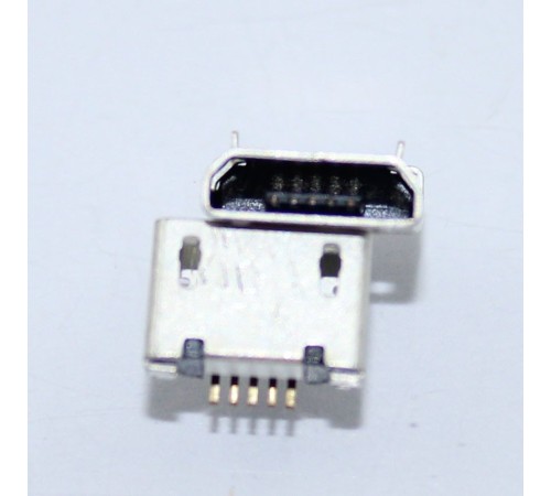 Разъем micro USB