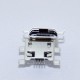 Разъем micro USB для Huawei C8813