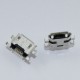 Разъем micro USB для Motorola Moto G 2nd Gen; Nokia Lumia 1320