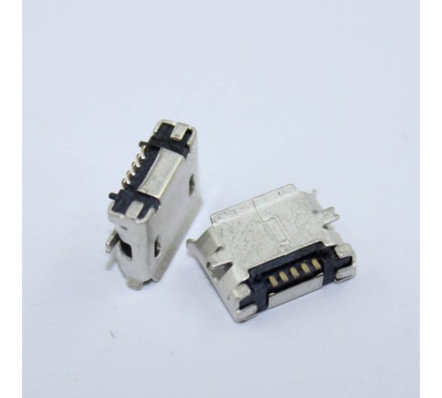 Разъем micro USB для Nokia 6500C, 8600 luna, 8800 Sapphire Arte, 8800SA, E66