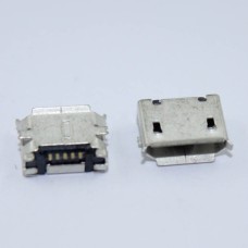 Разъем micro USB для Nokia 6500C, 8600 luna, 8800 Sapphire Arte, 8800SA, E66 [UT101]