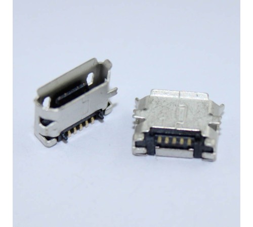 Разъем micro USB для Nokia 6500C, 8600 luna, 8800 Sapphire Arte, 8800SA, E66