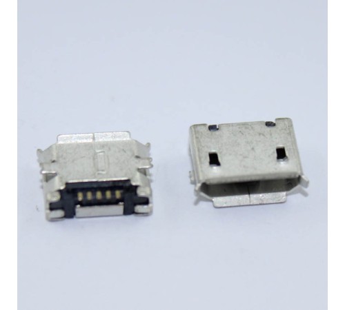 Разъем micro USB для Nokia 6500C, 8600 luna, 8800 Sapphire Arte, 8800SA, E66