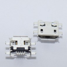 Разъем micro USB для Huawei C8813 [UT184]