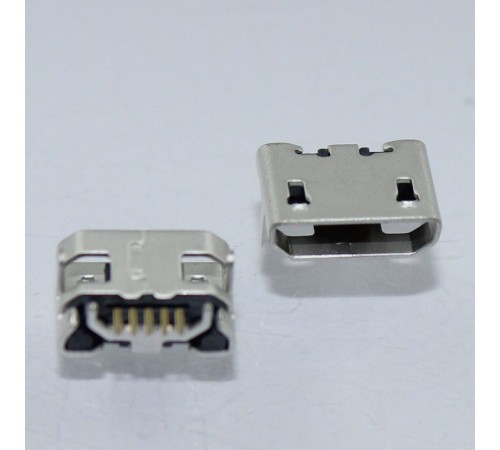 Разъем micro USB для Lenovo IdeaTab A2109; Asus ME170C