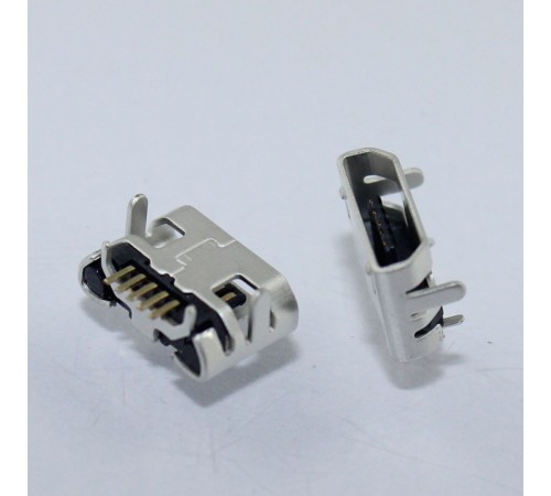 Разъем micro USB для Lenovo IdeaTab A2109; Asus ME170C