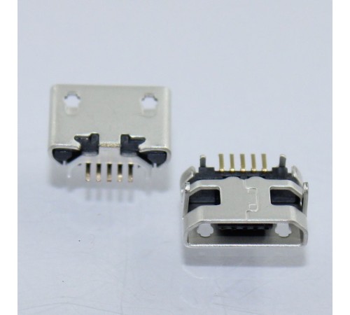 Разъем micro USB для Lenovo IdeaTab A2109; Asus ME170C