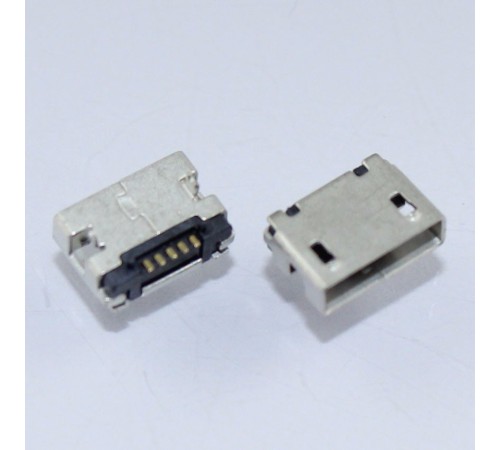 Разъем micro USB для HP SLATE 7 HD, SLATE 10 HD