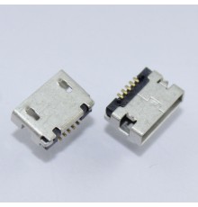 Разъем micro USB для HP SLATE 7 HD, SLATE 10 HD [UT245]