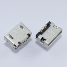 Разъем micro USB для HP SLATE 7 HD, SLATE 10 HD [UT245]