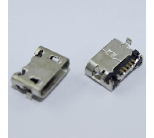 Разъем micro USB для Lenovo Pad A2109