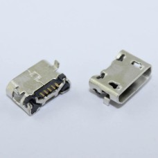 Разъем micro USB для Lenovo Pad A2109 [UT256]