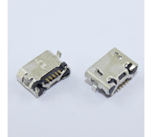 Разъем micro USB для Lenovo Pad A2109