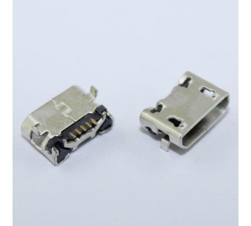 Разъем micro USB для Lenovo Pad A2109