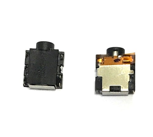 Аудио (audio) разъем для ноутбуков Samsung NP400B2B, NP305E5A, NP305V4A