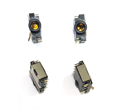 Аудио (audio) разъем для ноутбуков Samsung NP400B2B, NP305E5A, NP305V4A