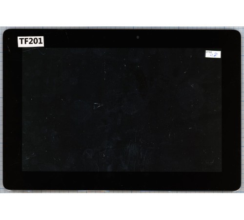 Сборка (матрица + тачскрин) Asus Transformer TF201