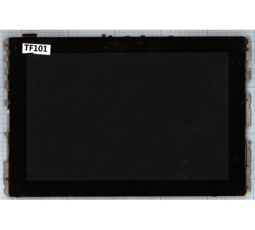 Сборка (матрица + тачскрин) для планшета Asus Transformer TF101