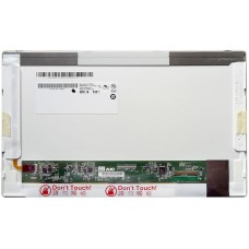 Матрица 11.6" B116XW02 V.0 (LED, 1366x768, 40pin , справа снизу, глянцевая) [M11602-1]