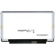 Матрица 11.6" B116XW03 V.0 (LED, 1366x768, 40pin, справа снизу, глянцевая), уши лево/право