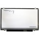 Матрица 14" slim B140RW02 V.0 (LED, 1600*900, 40 pin, справа снизу, глянцeвая)