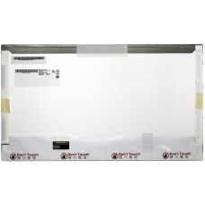 Матрица 17.3" B173RW01 V.1 (LED, 1600x900, 40pin, СПРАВА снизу, глянцевая) [m17307]