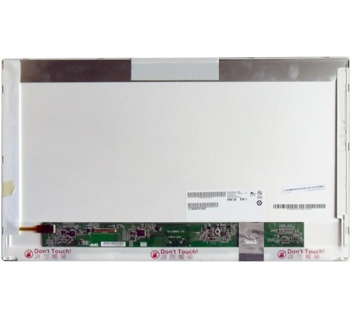 Матрица 17.3" B173RW01 V.3 (LED, 1600x900, 40pin, слева снизу, глянцевая) [m17301-X1]