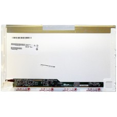 Матрица 15.6" B156XW02 V.2 (LED, 1366x768, 40pin слева снизу, глянцeвая) [m15601-X21]