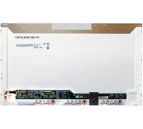 Матрица 15.6" для ноутбука Acer Aspire E1-571, E1-571G, Q5WPH (LED, 1366x768, 40pin слева снизу, глянцeвая)