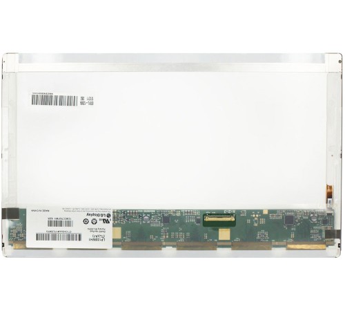 Матрица 13.3" LP133WH1 (TL) (A1) (LED, 1366x768, 40pin, справа снизу, глянцевая)