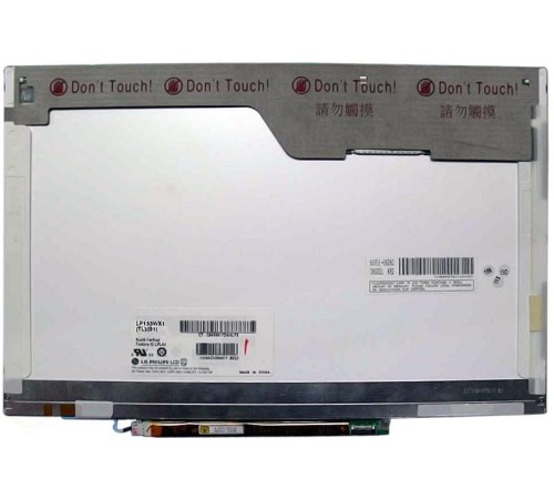 *Б/У* Матрица 13.3" LP133WX1 (TL)(B1) (CCFL, 1280x800, 30pin справа снизу, глянцeвая), с разбора