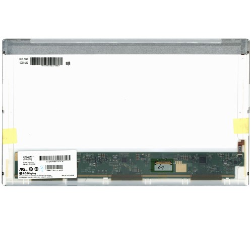 Матрица 14" LP140WH1 (TP)(D1) (LED, 1366x768 (HD), 30 pin, справа снизу, матовая)