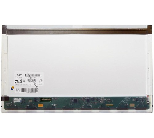 Матрица 17.3" LP173WD1 (TL)(A1) (LED, 1600x900, 40pin, слева снизу, глянцевая) [m17301-X3]