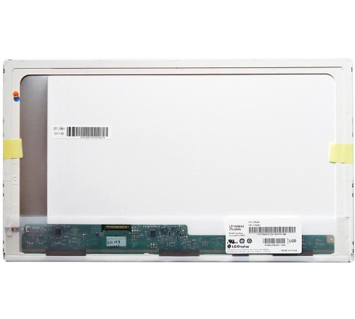 Матрица 15.6" LP156WH2 (TL) (AA) (LED, 1366x768, 40pin слева снизу, глянцeвая) [m15601-X2]