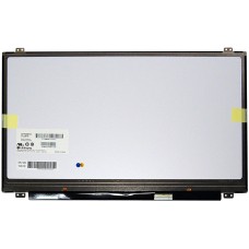 Матрица 15.6" slim LP156WH3 (TL) (A1) (LED, 1366x768, 40 pin, справа снизу на доп. панели, глянцeвая) [m15602-X1]