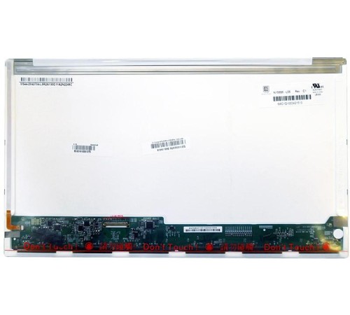 Матрица 15.6" N156B6-L06 (LED, 1366x768, 40pin слева снизу, глянцeвая) [m15601-X24]