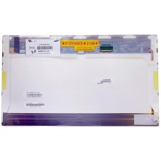 Матрица 15.6" LTN156AT02 (LED, 1366x768, 40pin слева снизу, глянцeвая) [m15601-X14]