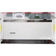 Матрица 15.6" для ноутбука Lenovo G565, LTN156AT05 (LED, 1366x768, 40pin слева снизу, глянцeвая) [m15601-g565]