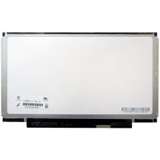 Матрица 13.3" N133BGE-L31 rev.C2 (LED, 1366x768, 40pin справа снизу на доп.панели, матовая) !по бокам ушки во всю высоту! [m13302-2]