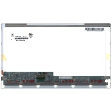 Матрица 14" N140B6-L0H rev. C1 (LED, 1366x768, 40 pin, слева снизу, глянцевая) [m14001-4]
