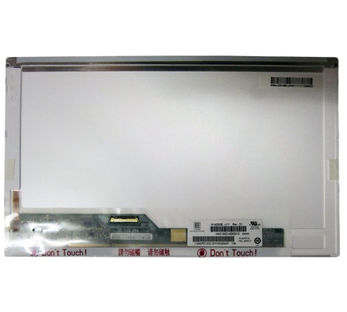 Матрица 14" N140BGE-L11 (LED, 1366x768, 40pin слева снизу, матовая) [m14001-6]