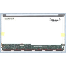 Матрица 15.6" N156B6-L03 (LED, 1366x768, 40pin слева снизу, глянцeвая) [m15601-X25]