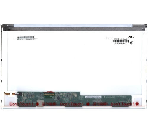 Матрица для ноутбука 15.6", Asus X553M, cветодиодная (LED), Новая.