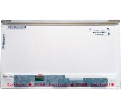!Матрица 15.6" N156BGE-L21 Rev. C1 (LED, 1366x768, 40pin слева снизу, глянцeвая)