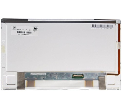 Матрица 13.4 N134B6-L02 (LED, 1366x768, 40pin слева cверху)