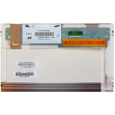 Матрица LTN101NT02 (LED, 1024x600, 40pin слева снизу, глянцевая) [m10101-X2]