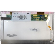 Матрица LTN101NT06 (LED, 1024x600, 40pin слева снизу, глянцевая) [m10101-X3]