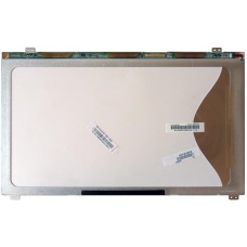 Матрица 14" LTN140AT17 (LED, 1366*768, 40 pin, справа снизу, глянцевая)