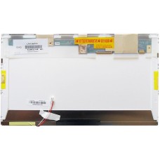 Матрица 15.6" LTN156AT01 (CCFL, 1366x768, 30pin справа сверху, глянцевая) [m15612-1]