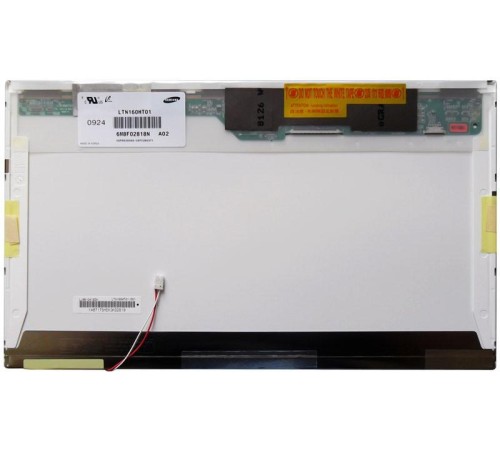 Матрица 16.0" LTN160HT01